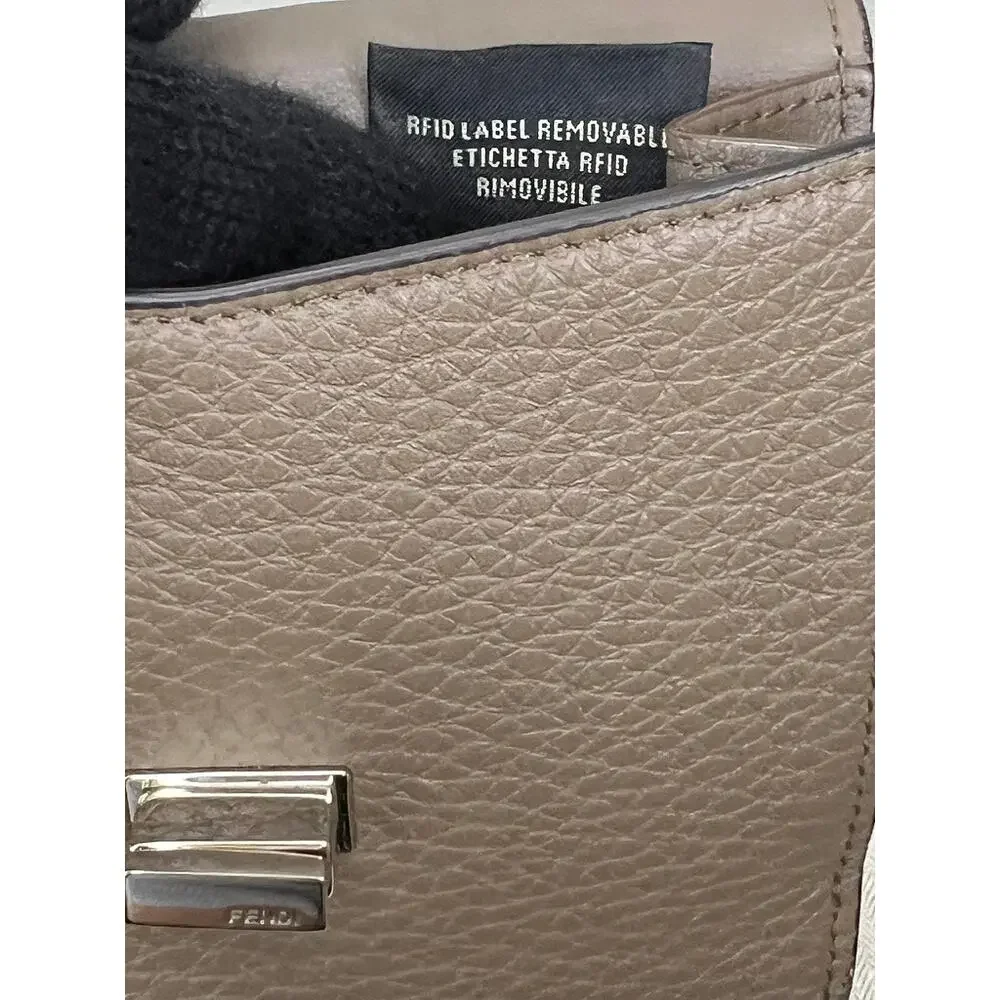 Fendi authentic peekaboo